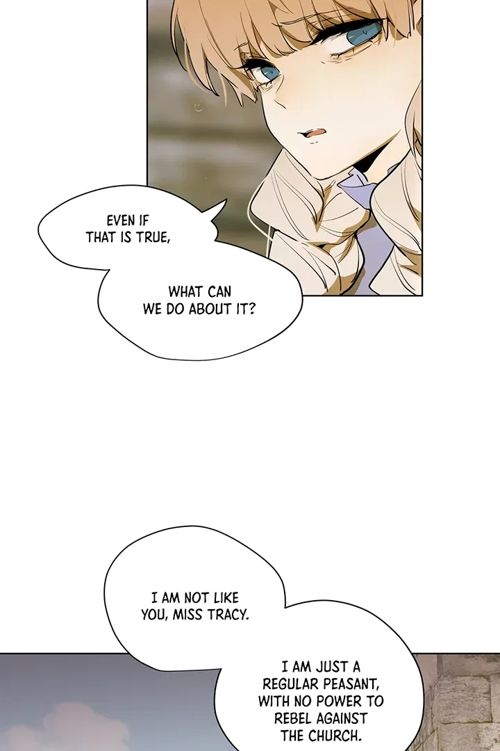Becoming the Queen at the Age of Six Chapter 9 – Page 35