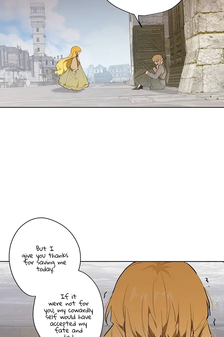 Becoming the Queen at the Age of Six Chapter 9 – Page 36