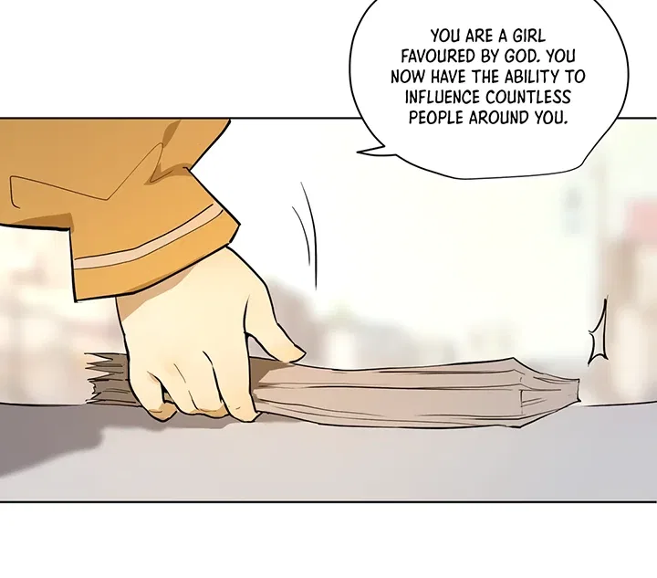 Becoming the Queen at the Age of Six Chapter 9 – Page 40