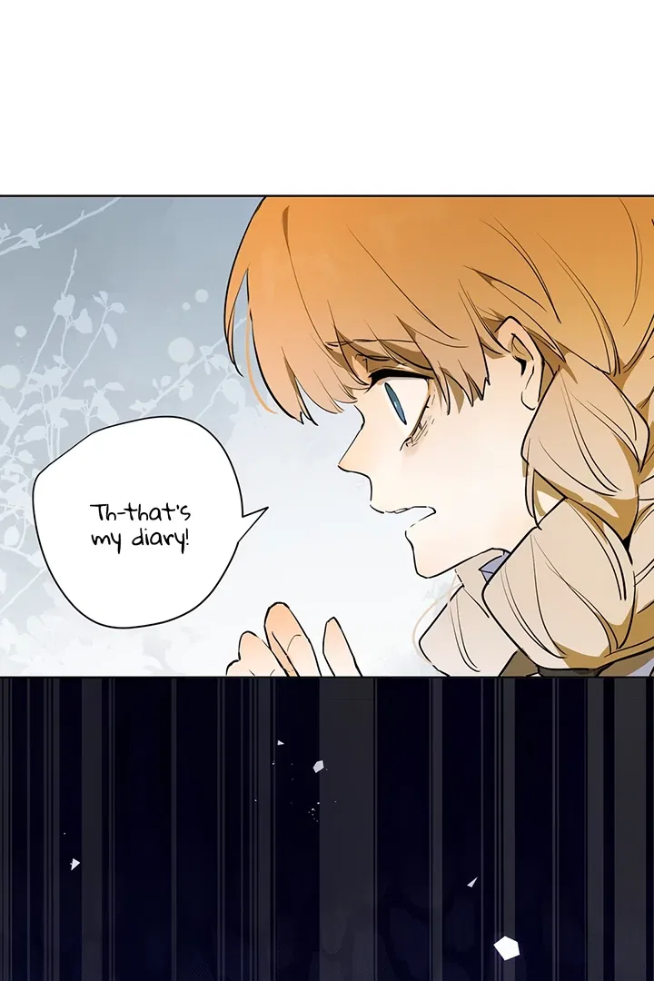 Becoming the Queen at the Age of Six Chapter 9 – Page 41