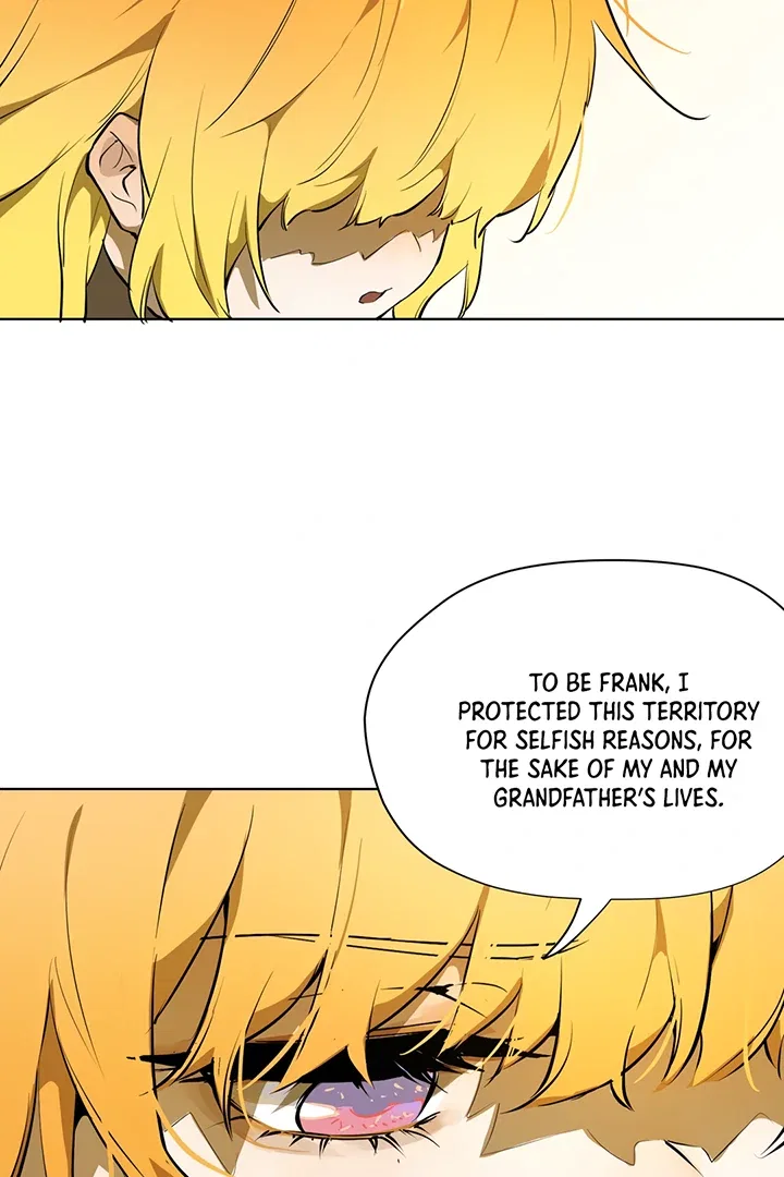 Becoming the Queen at the Age of Six Chapter 9 – Page 43