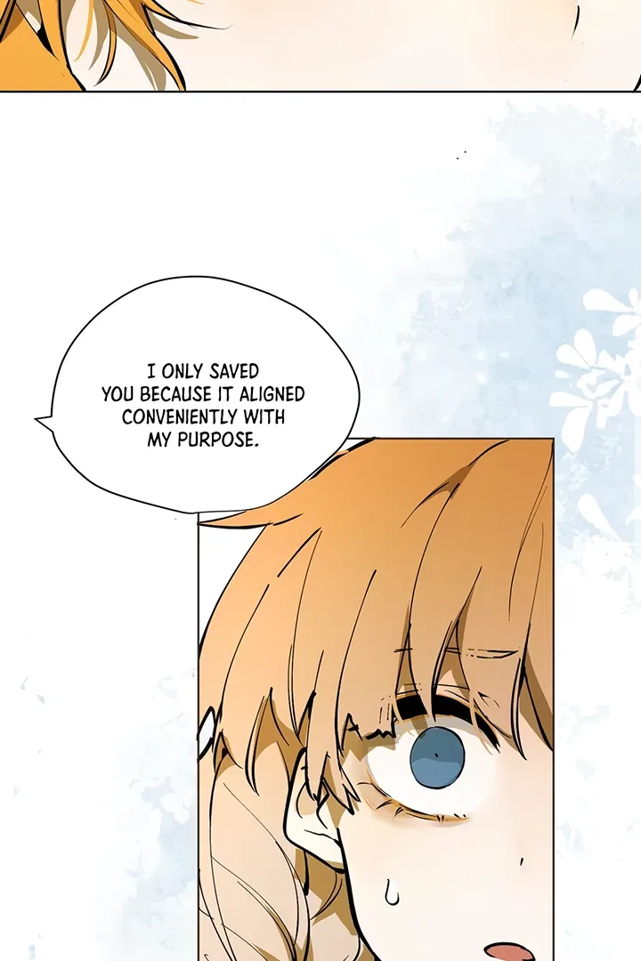 Becoming the Queen at the Age of Six Chapter 9 – Page 44