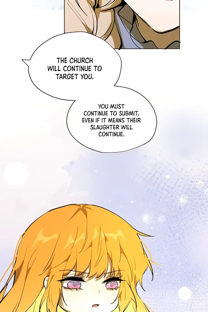 Becoming the Queen at the Age of Six Chapter 9 – Page 45