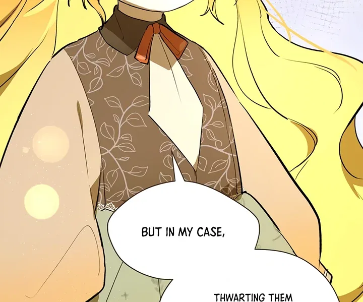 Becoming the Queen at the Age of Six Chapter 9 – Page 46