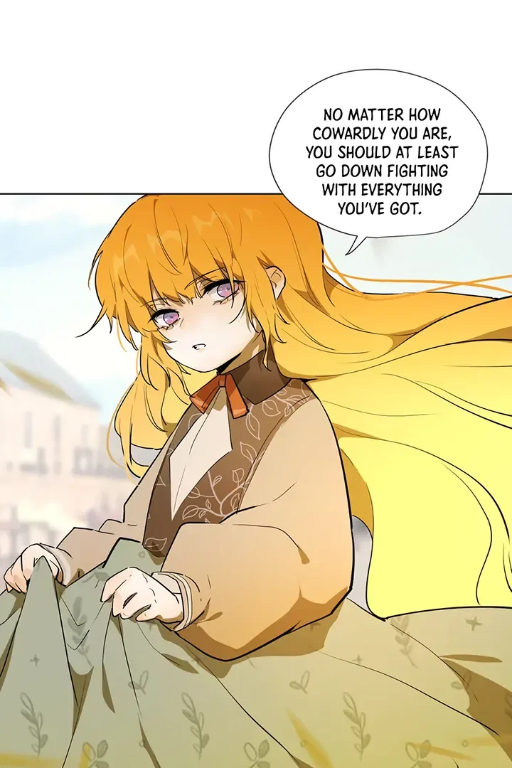Becoming the Queen at the Age of Six Chapter 9 – Page 51