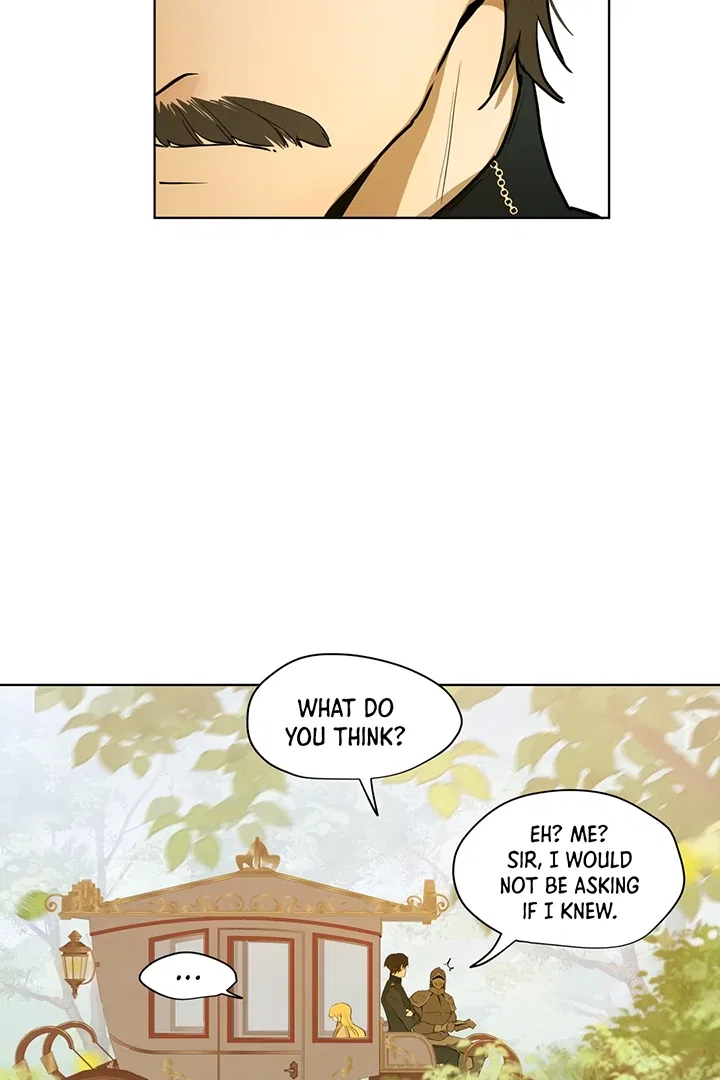 Becoming the Queen at the Age of Six Chapter 9 – Page 63