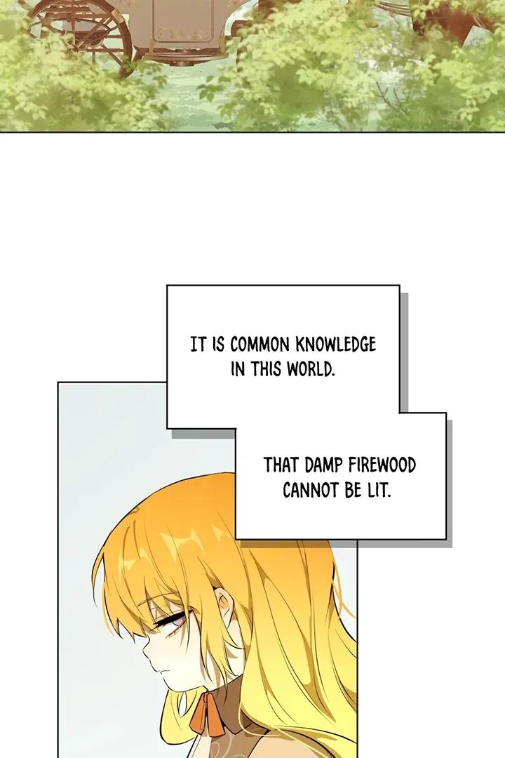 Becoming the Queen at the Age of Six Chapter 9 – Page 64
