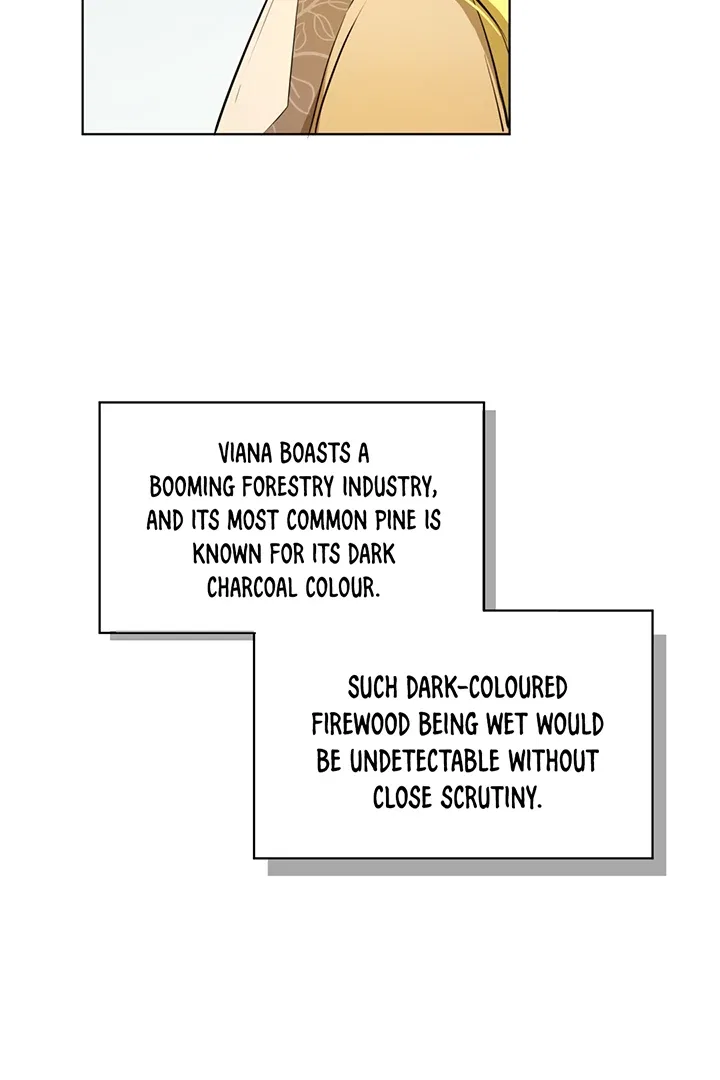 Becoming the Queen at the Age of Six Chapter 9 – Page 65