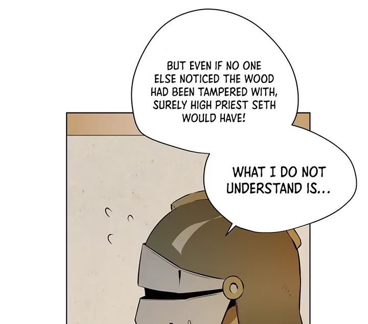 Becoming the Queen at the Age of Six Chapter 9 – Page 66