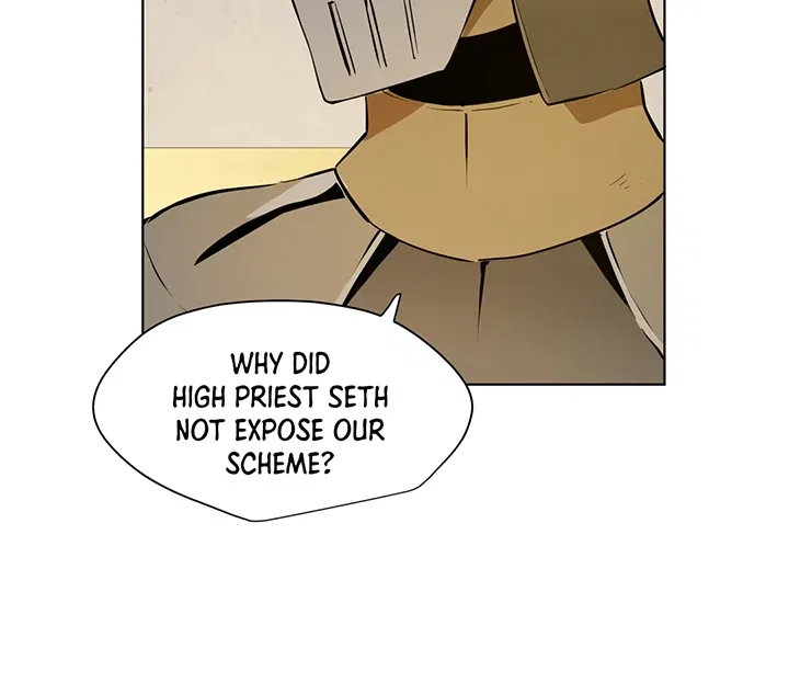 Becoming the Queen at the Age of Six Chapter 9 – Page 67