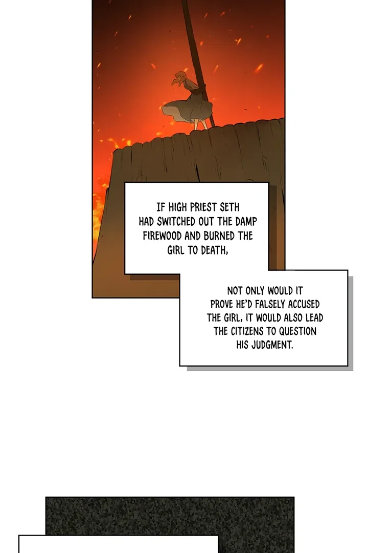 Becoming the Queen at the Age of Six Chapter 9 – Page 69