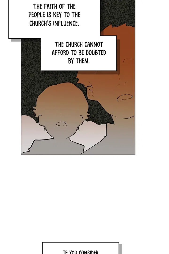 Becoming the Queen at the Age of Six Chapter 9 – Page 70
