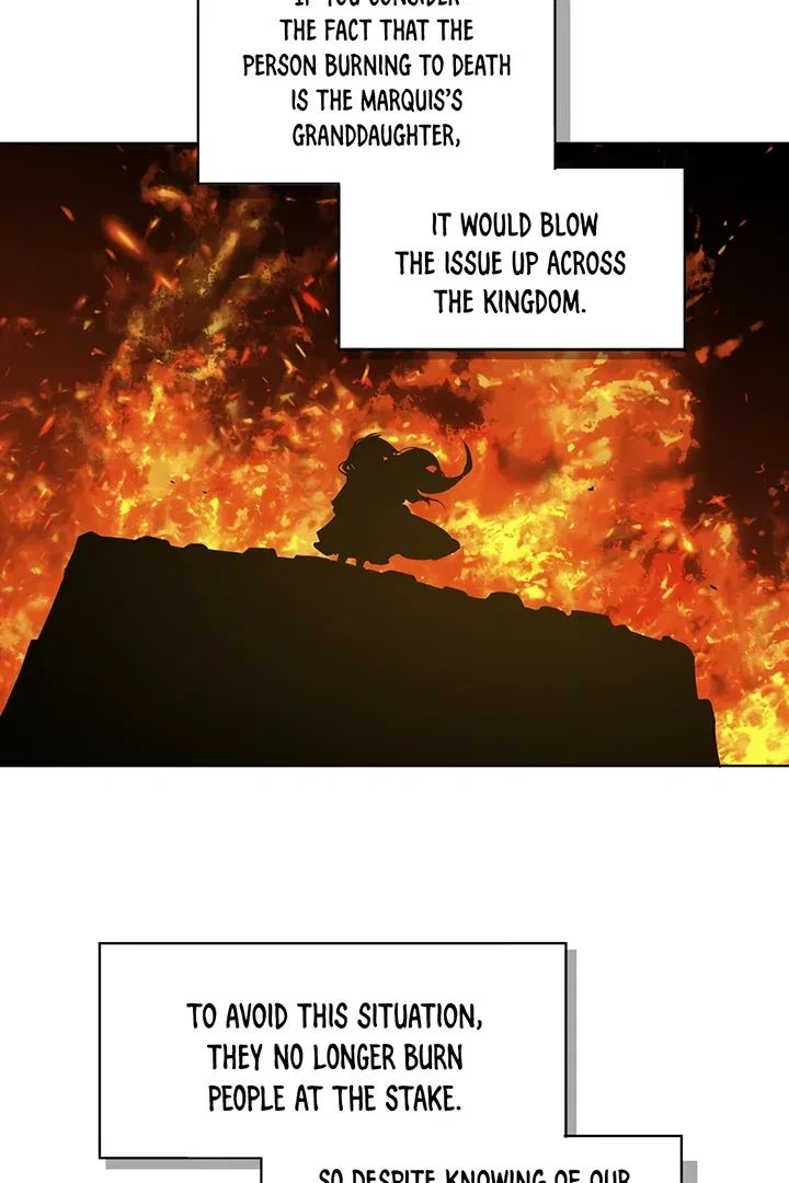 Becoming the Queen at the Age of Six Chapter 9 – Page 71
