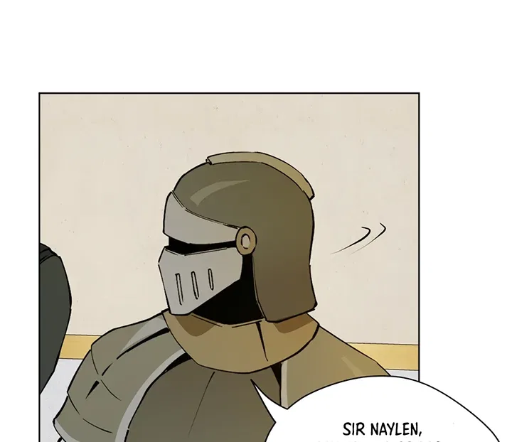 Becoming the Queen at the Age of Six Chapter 9 – Page 73