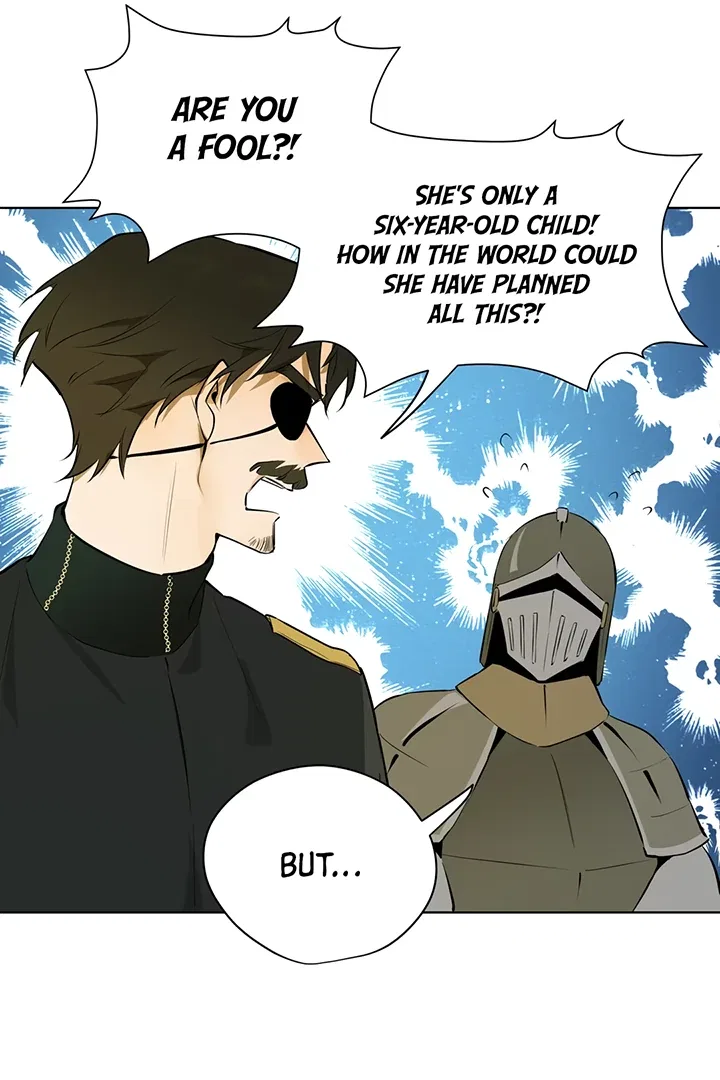 Becoming the Queen at the Age of Six Chapter 9 – Page 75