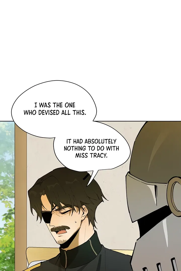 Becoming the Queen at the Age of Six Chapter 9 – Page 76