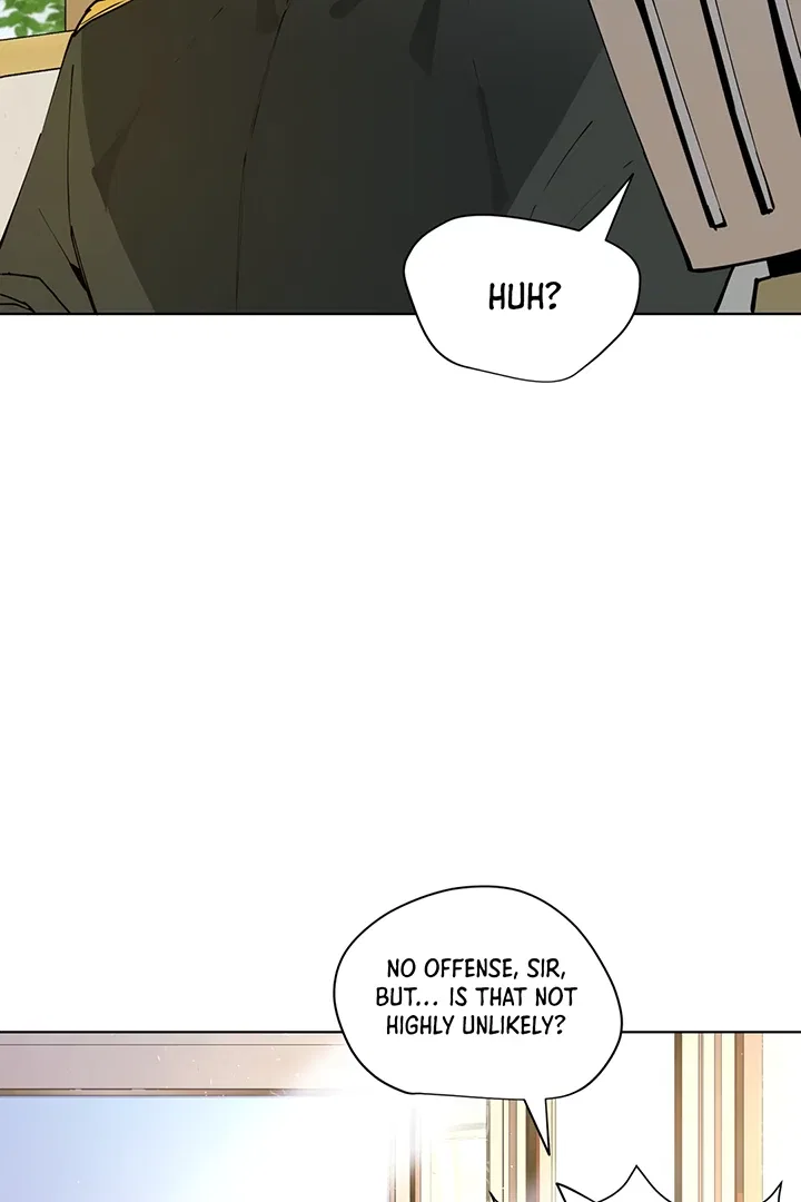 Becoming the Queen at the Age of Six Chapter 9 – Page 77