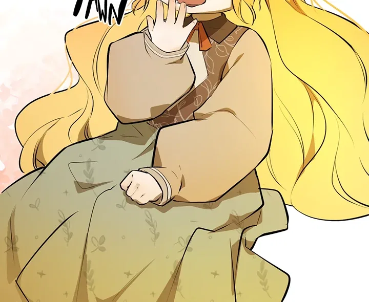 Becoming the Queen at the Age of Six Chapter 9 – Page 79