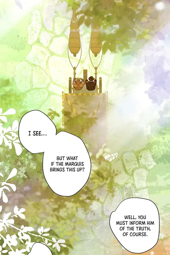 Becoming the Queen at the Age of Six Chapter 9 – Page 81