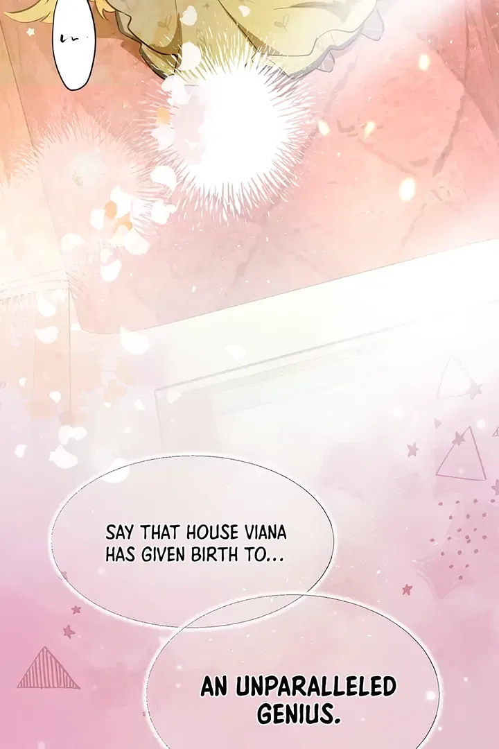 Becoming the Queen at the Age of Six Chapter 9 – Page 83