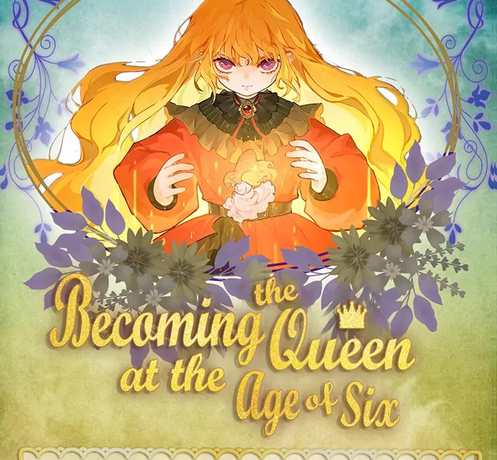 Becoming the Queen at the Age of Six Chapter 9 – Page 85