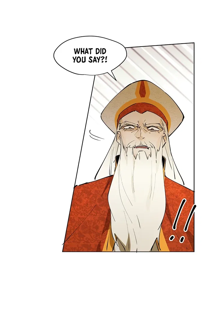 Becoming the Queen at the Age of Six Chapter 8 – Page 3