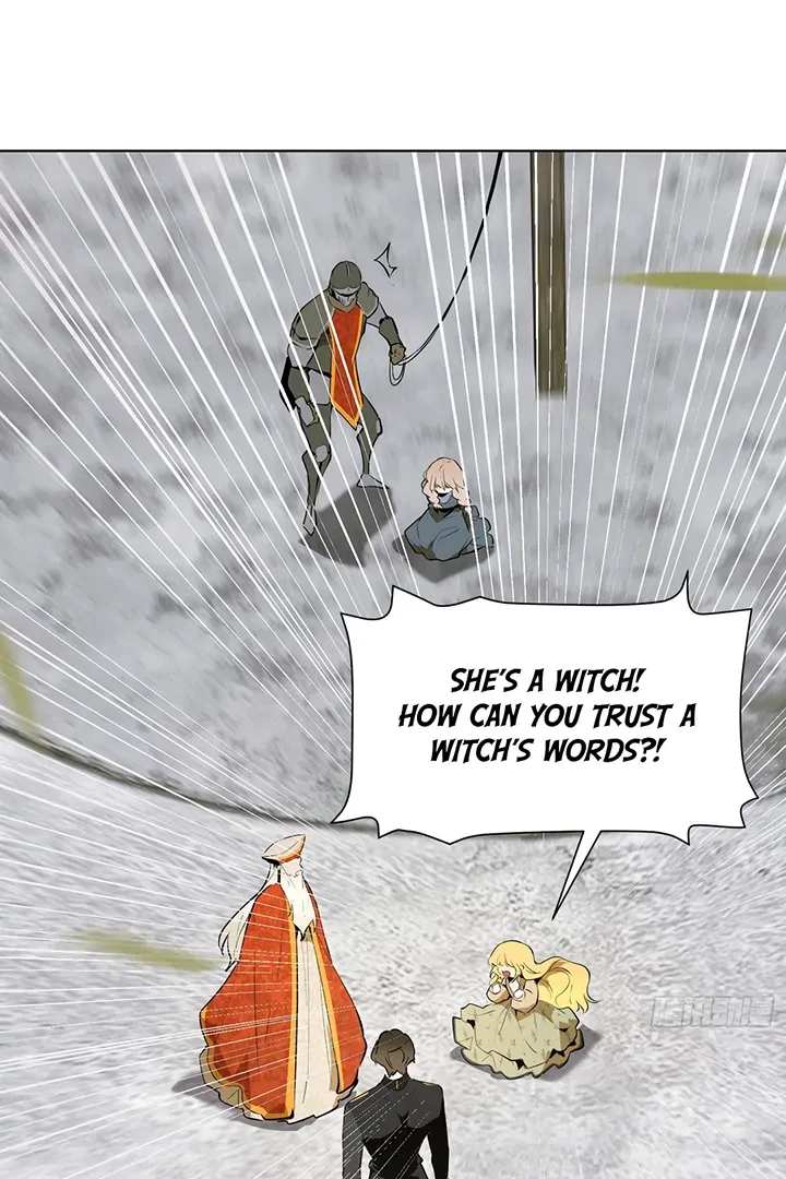 Becoming the Queen at the Age of Six Chapter 8 – Page 4