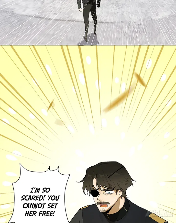 Becoming the Queen at the Age of Six Chapter 8 – Page 5