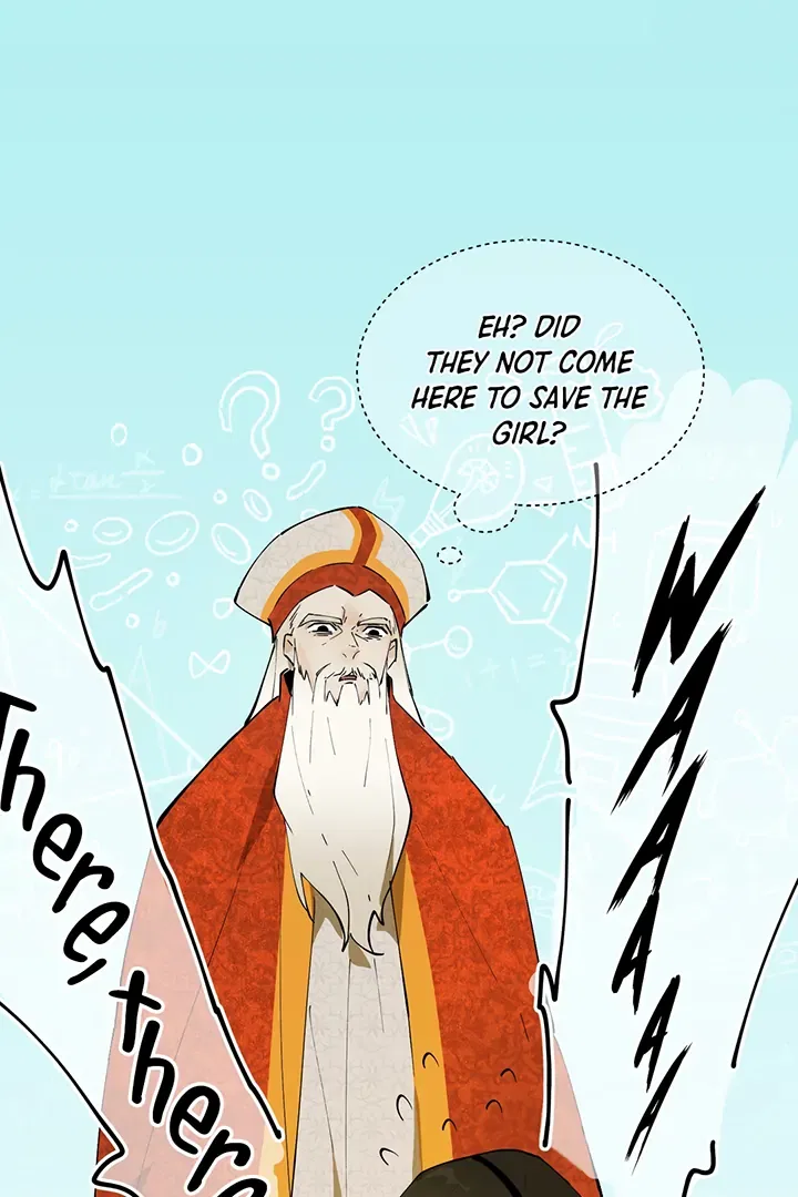 Becoming the Queen at the Age of Six Chapter 8 – Page 8