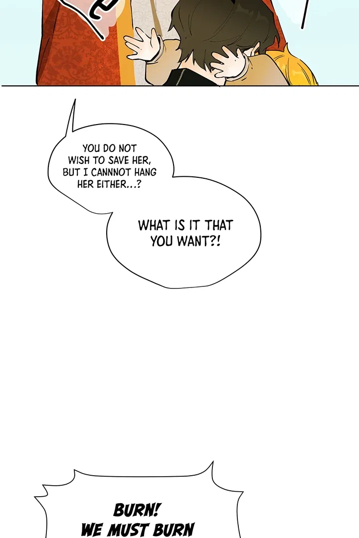 Becoming the Queen at the Age of Six Chapter 8 – Page 9