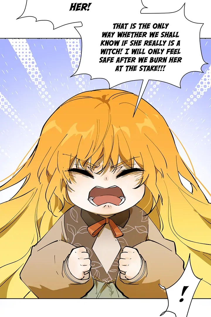 Becoming the Queen at the Age of Six Chapter 8 – Page 10
