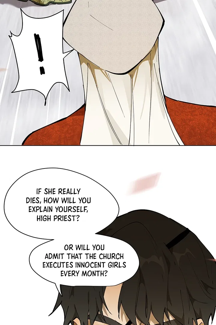 Becoming the Queen at the Age of Six Chapter 8 – Page 15