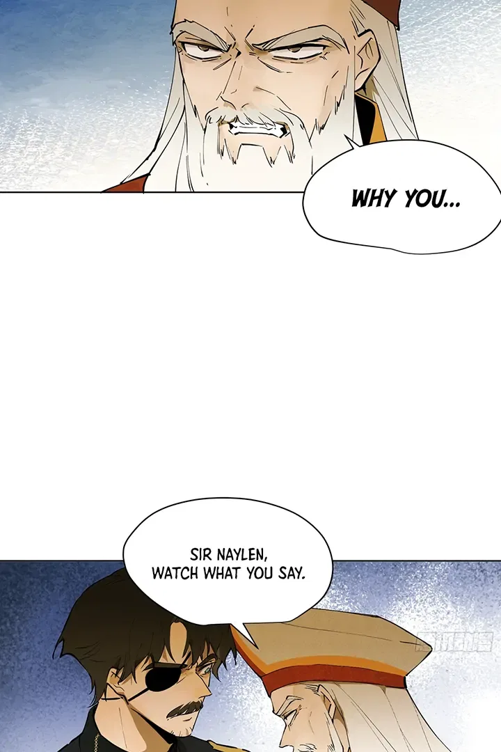 Becoming the Queen at the Age of Six Chapter 8 – Page 17