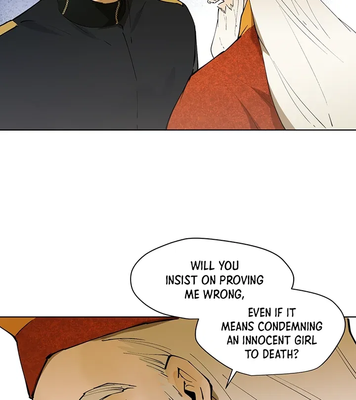 Becoming the Queen at the Age of Six Chapter 8 – Page 18