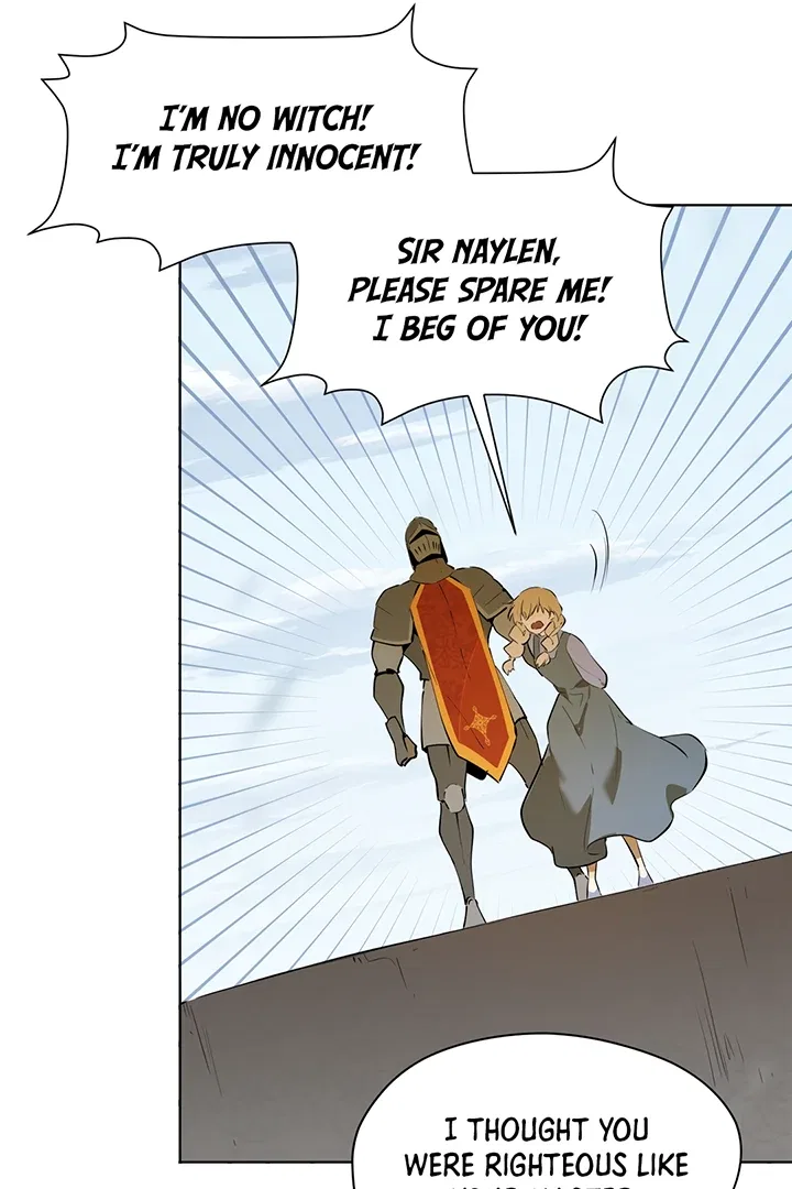 Becoming the Queen at the Age of Six Chapter 8 – Page 20