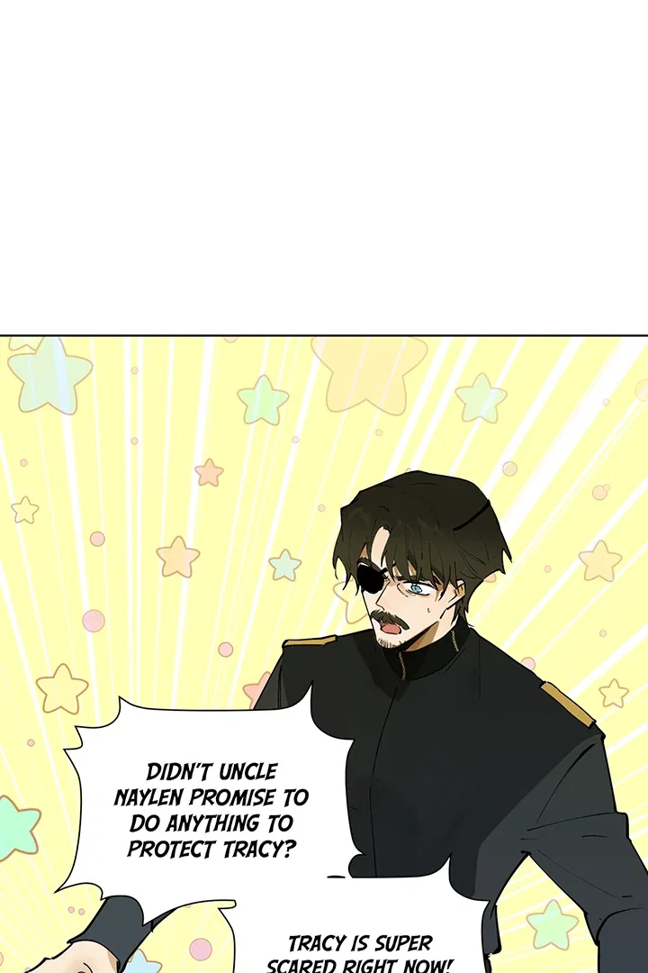 Becoming the Queen at the Age of Six Chapter 8 – Page 22