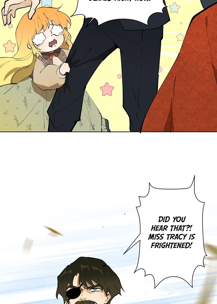 Becoming the Queen at the Age of Six Chapter 8 – Page 23