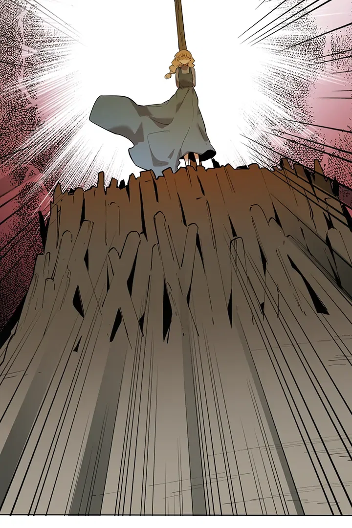 Becoming the Queen at the Age of Six Chapter 8 – Page 26