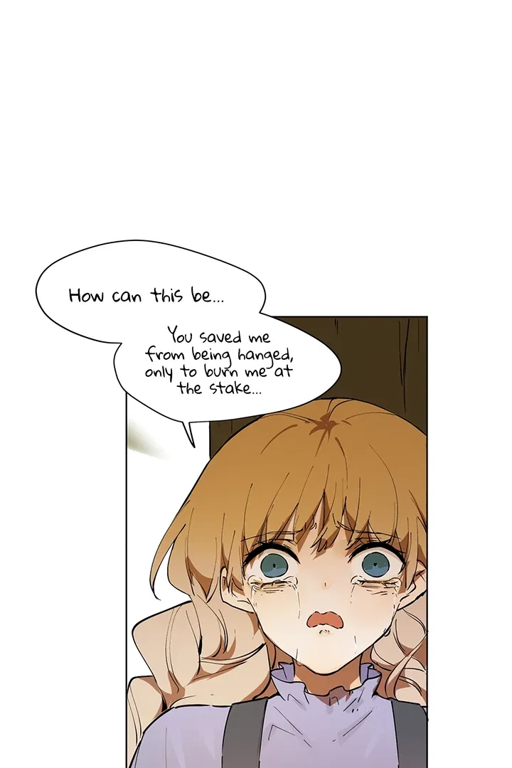 Becoming the Queen at the Age of Six Chapter 8 – Page 27