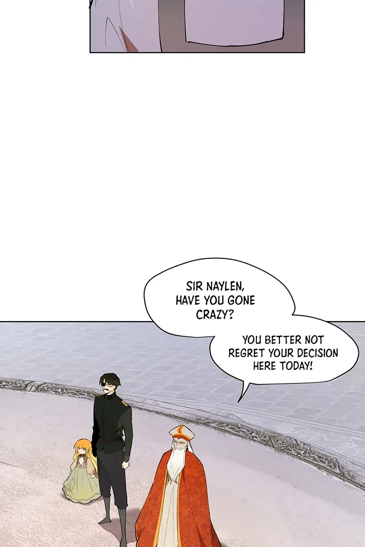 Becoming the Queen at the Age of Six Chapter 8 – Page 28