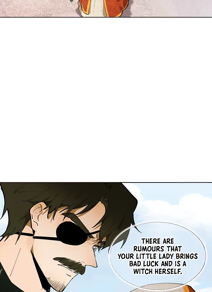 Becoming the Queen at the Age of Six Chapter 8 – Page 29
