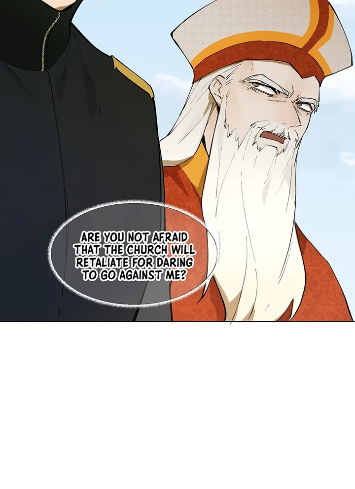 Becoming the Queen at the Age of Six Chapter 8 – Page 30