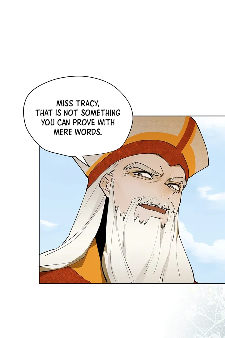 Becoming the Queen at the Age of Six Chapter 8 – Page 32