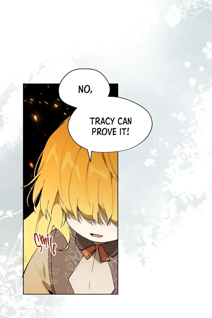 Becoming the Queen at the Age of Six Chapter 8 – Page 33