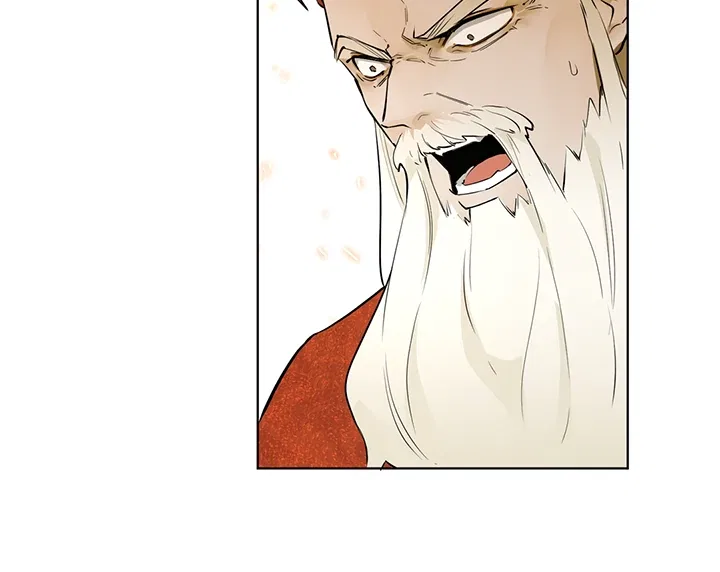 Becoming the Queen at the Age of Six Chapter 8 – Page 36