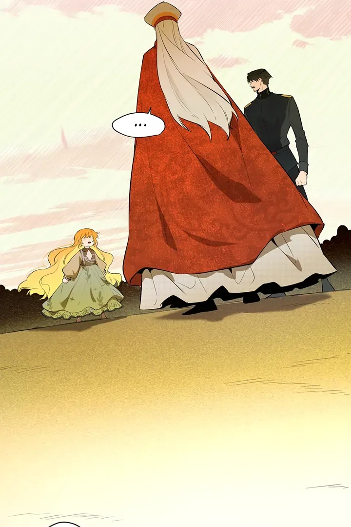 Becoming the Queen at the Age of Six Chapter 8 – Page 38