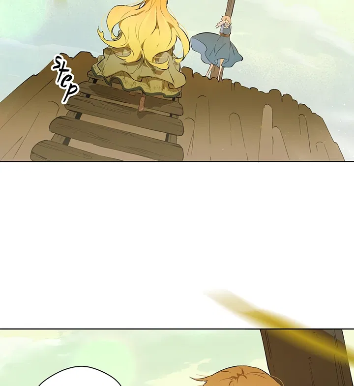 Becoming the Queen at the Age of Six Chapter 8 – Page 42