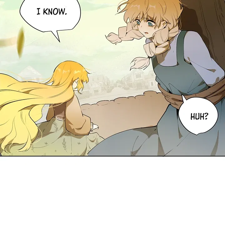 Becoming the Queen at the Age of Six Chapter 8 – Page 43