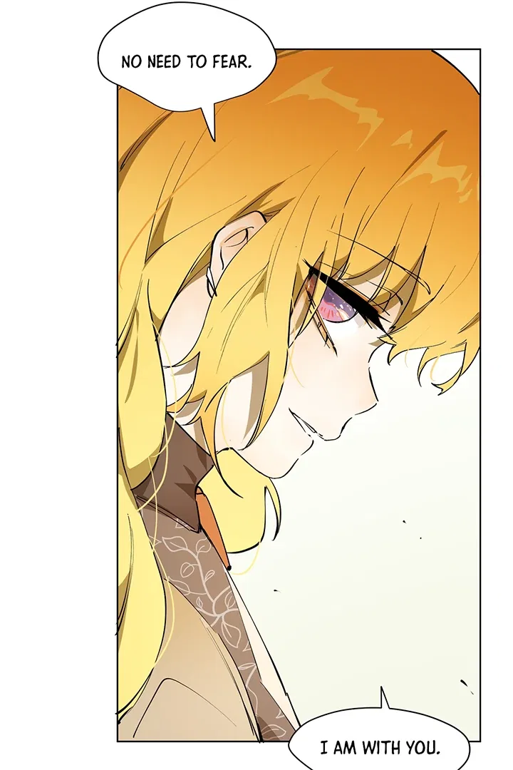 Becoming the Queen at the Age of Six Chapter 8 – Page 44
