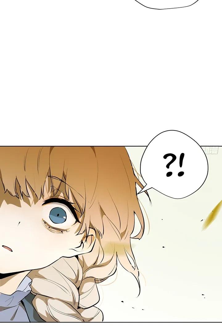 Becoming the Queen at the Age of Six Chapter 8 – Page 45